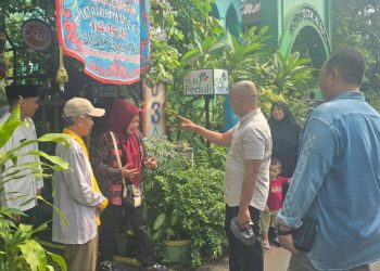 Kelurahan Cempaka Putih Timur Andalkan Inovasi dan UMKM untuk Raih Juara Lomba Kelurahan Tingkat Kota