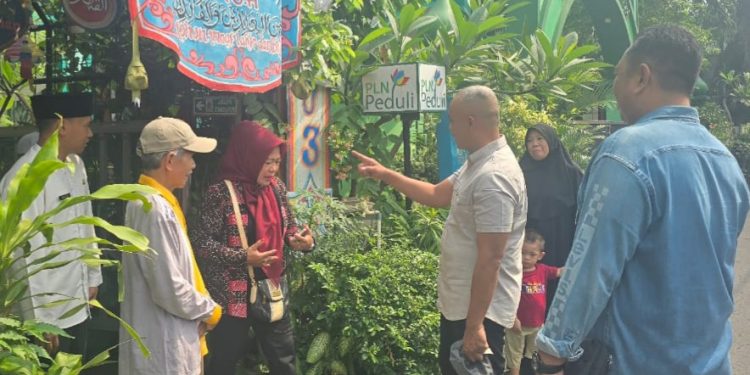 Kelurahan Cempaka Putih Timur Andalkan Inovasi dan UMKM untuk Raih Juara Lomba Kelurahan Tingkat Kota