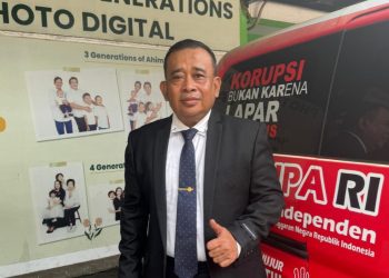 Tb Rahmad Sukendar Peringatkan Presiden Prabowo: Jangan Salah Pilih Jaksa Agung, Bisa Hancurkan Wibawa Kejaksaan