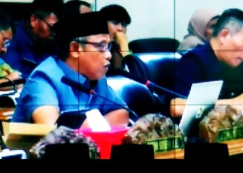 Interpelasi DPRD: Wali Kota Robby Dituding Ambil Kebijakan Tanpa Musyawarah