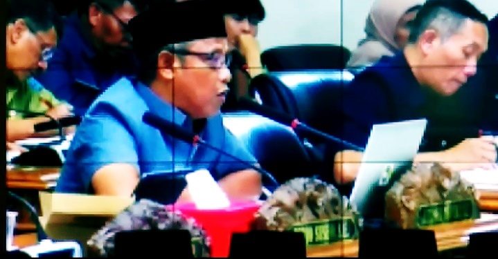 Interpelasi DPRD: Wali Kota Robby Dituding Ambil Kebijakan Tanpa Musyawarah