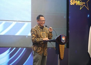 Mendagri Tegaskan Pemda Wajib Prioritaskan Anggaran Enam Pelayanan Dasar