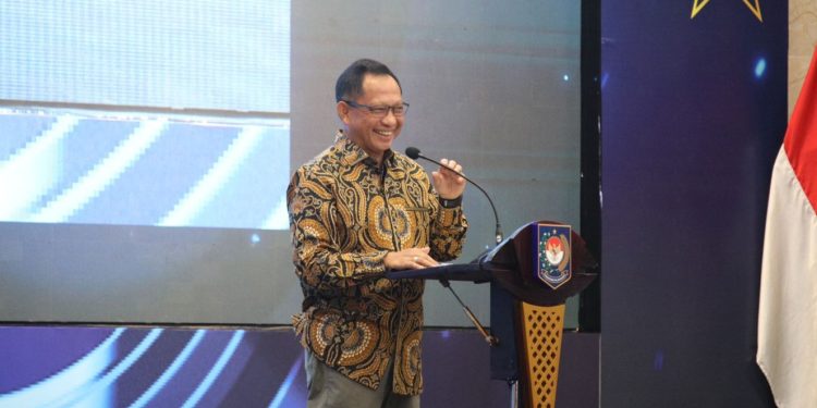 Mendagri Tegaskan Pemda Wajib Prioritaskan Anggaran Enam Pelayanan Dasar