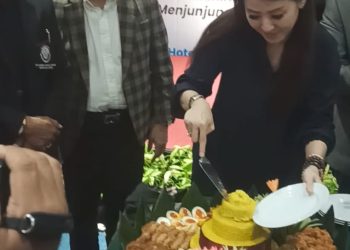 Advokat Jangan Jadi Kambing Hitam, Tegas Presiden KAI di Hari Ulang Tahun Ke-17