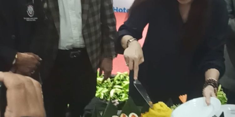 Advokat Jangan Jadi Kambing Hitam, Tegas Presiden KAI di Hari Ulang Tahun Ke-17