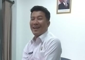 Andre Tancap Gas! Wujudkan Jakarta Kota Global dari Sawah Besar