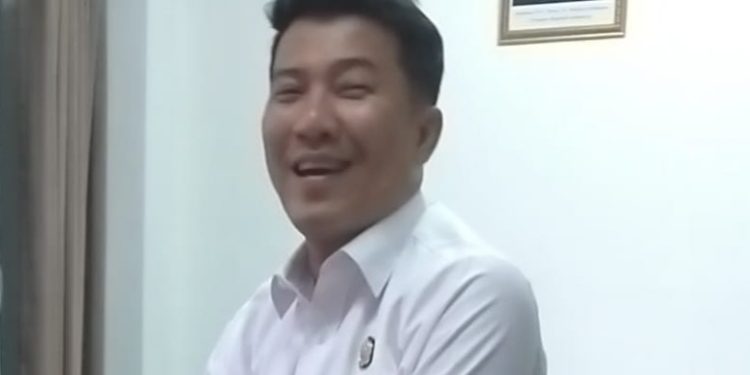 Andre Tancap Gas! Wujudkan Jakarta Kota Global dari Sawah Besar