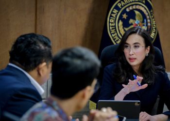 Tiga Langkah Strategis Kementerian Pariwisata Tangani Isu Tambang Nikel di Raja Ampat