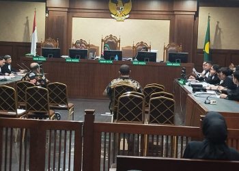 Menteri Dody Dampingi Presiden Prabowo Resmikan Kampus Bhinneka Tunggal Ika Universitas Pertahanan di Sentul Bogor