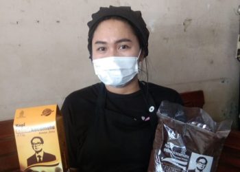 Kopi Kaca Mata, Legenda Kopi Salatiga yang Tetap Eksis di Tengah Tren Milenial