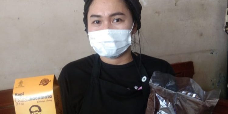 Kopi Kaca Mata, Legenda Kopi Salatiga yang Tetap Eksis di Tengah Tren Milenial