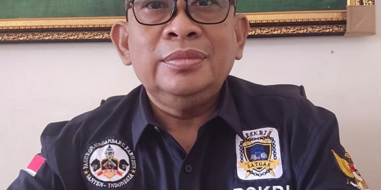 Kapolda Banten Diapresiasi, Rahmad Sukendar: Sosok Humanis, Dekat Ulama dan Rakyat