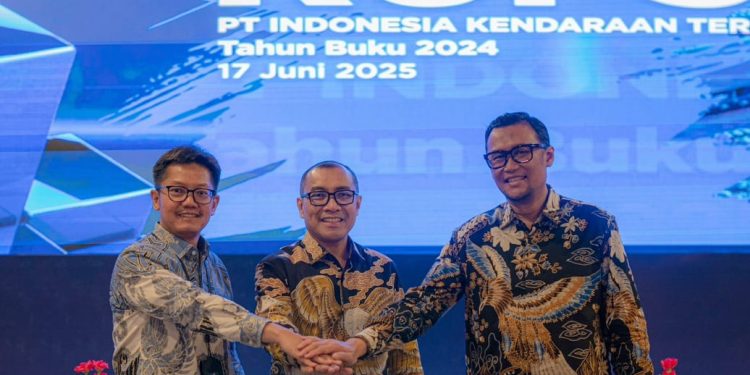 TERMINAL KENDARAAN MAKIN KINCLONG, IPCC HADIAHI INVESTOR DENGAN DIVIDEN FINAL FANTASTIS