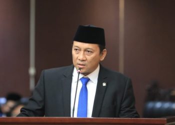 Senator DPD RI Asal DIY: Kecam Serangan Amerika ke Iran, Dorong PBB Lakukan Investigasi