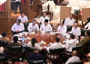 Presiden Prabowo Perkuat Ekonomi Desa lewat Koperasi Merah Putih