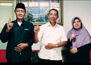 FUIMARA Desak Pemakzulan Gibran Sebagai wakil Presiden