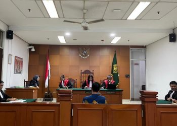 Tim Kuasa Hukum Yakin: Pemidanaan Chalas Bertentangan dengan Hukum