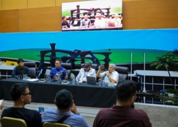 BNN DORONG REVISI UU NARKOTIKA, FOKUS PADA REGULASI BERKEADILAN