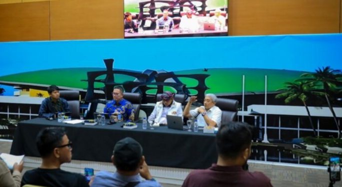 BNN DORONG REVISI UU NARKOTIKA, FOKUS PADA REGULASI BERKEADILAN