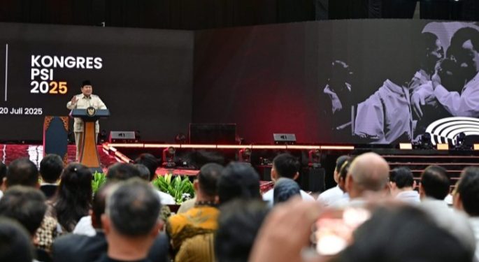 Presiden Prabowo: Investasi Tembus Target, Program Makan Bergizi Diapresiasi Dunia