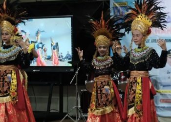 29 Anak Istimewa Tergabung Di RKAI, Siap Kembangkan Kreativitas