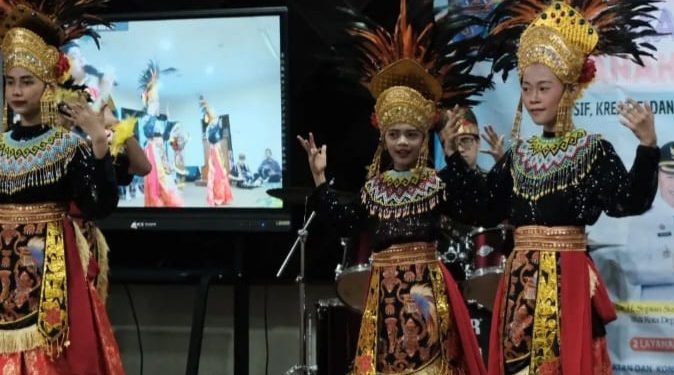 29 Anak Istimewa Tergabung Di RKAI, Siap Kembangkan Kreativitas