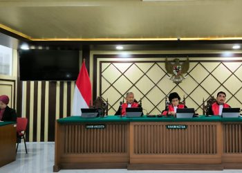 PT Jakarta Beratkan Vonis Zarof Ricar Menjadi 18 Tahun Penjara
