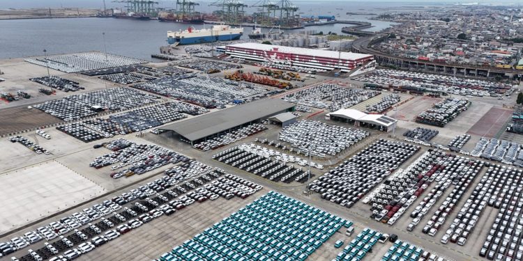 Ekspansi dan Efisiensi. Dorong Q2 2025 IPCC Melesat