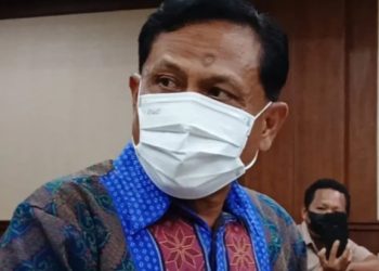 Mantan Ketua PN Surabaya Rudi Suparmono Dituntut 7 Tahun Penjara dalam Kasus Suap Vonis Bebas Ronald Tannur
