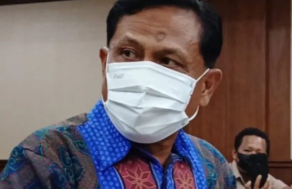 Mantan Ketua PN Surabaya Rudi Suparmono Dituntut 7 Tahun Penjara dalam Kasus Suap Vonis Bebas Ronald Tannur