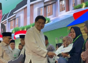 Mendagri Imbau Alumni IPDN Bekerja secara Profesional dan Berpegang Teguh pada Keilmuan