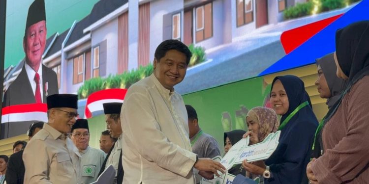 Mendagri Imbau Alumni IPDN Bekerja secara Profesional dan Berpegang Teguh pada Keilmuan