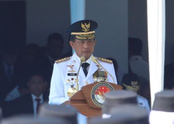 Mendagri Imbau Alumni IPDN Bekerja secara Profesional dan Berpegang Teguh pada Keilmuan