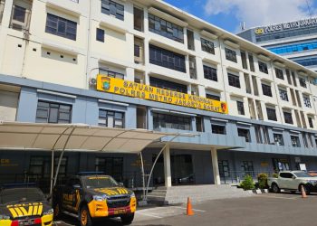 Diduga Abaikan Pemeriksaan PPAT, SP2Lid Polrestro Jakbar Disorot