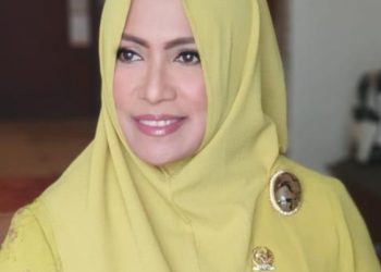 Hj. Andi Nirwana Sebbu: 80 Tahun Merdeka, Rakyat Harus Benar-Benar Merasa Merdeka