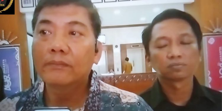 Menteng dan Tanah Abang Jadi Sasaran Operasi Jukir Liar Hari Kedua