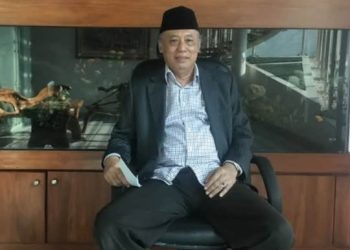 KH. As’ad Said Ali – Menakar Luka Bangsa dari Arogansi Legislator dan Tumbal Demokrasi