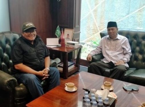 Amnesti dan Abolisi yang Membela Keadilan: KH. As’ad Said Ali Membela Hasto Kristiyanto dan Tom Lembong