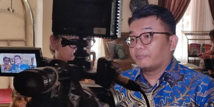 Leonardi Tak Layak Jadi Tersangka, Tak Ada Kerugian Negara dan Tak Ada Keuntungan Pribadi