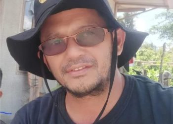 Rekan UKW DKI Oktober 2023 Berduka, Sosok Adityawarman Dikenang sebagai Wartawan Bersahaja dan Akrab