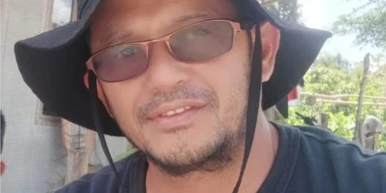 Rekan UKW DKI Oktober 2023 Berduka, Sosok Adityawarman Dikenang sebagai Wartawan Bersahaja dan Akrab