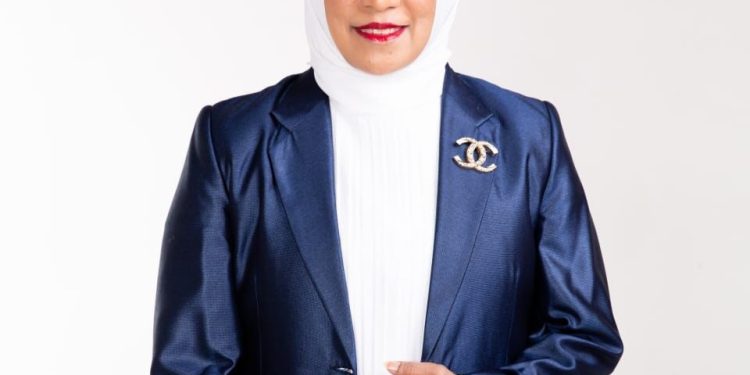 Hj. Andi Nirwana Sebbu: Saatnya Pemimpin Hadir dengan Keputusan yang Berpihak ke Rakyat