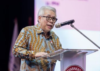 Pernyataan Sikap FORMAS Terkait Dinamika Pasca Unjuk Rasa ke DPR dan Pemerintah