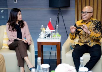 Meutya Hafid: Kongres Persatuan PWI Jadi Titik Balik Rekonsiliasi dan Kebangkitan Pers