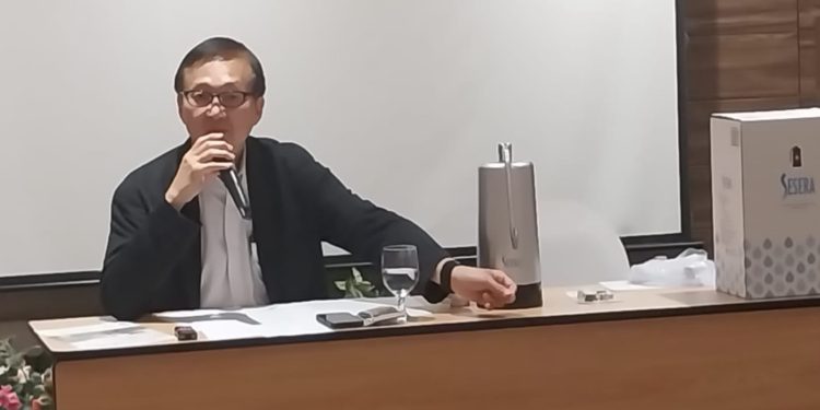 Saat Air Bersih Langka, Inovasi Jepang Ini Buktikan Keajaibannya