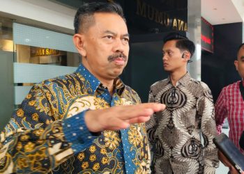 Plt Wakil Jaksa Agung: Perawatan Barang Bukti Perlu Diperhatikan, Nilai Ekonomis Jangan Sampai Turun
