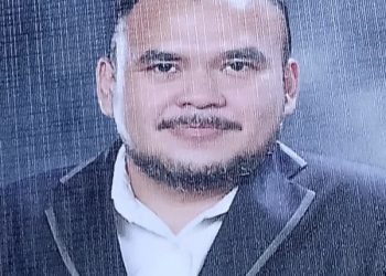 Praktisi Hukum Christian Rudolf, SH Soroti Program Makan Bergizi Gratis, Prihatin Siswa Keracunan