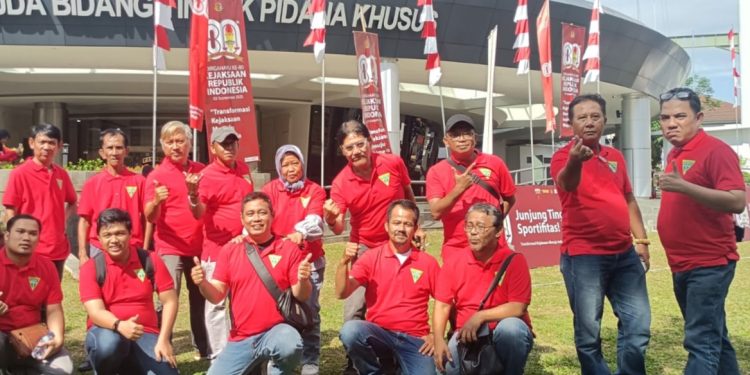 BPMI Kembalikan Kartu Liputan Jurnalis CNN Indonesia, Forwaka Apresiasi Sikap Bijak Istana