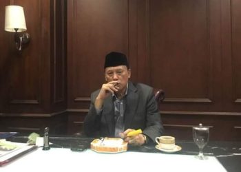 KH. As’ad Said Ali: “Pidato Presiden Prabowo di PBB Sangat Tepat, Indonesia Punya Potensi Jadi Mediator Konflik Gaza”