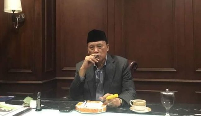 KH. As’ad Said Ali: “Pidato Presiden Prabowo di PBB Sangat Tepat, Indonesia Punya Potensi Jadi Mediator Konflik Gaza”